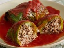 Easy Cabbage Rolls Photo 6