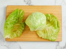 Grandma's Hungarian Stuffed Cabbage, Slow Cooker Variation Photo 3