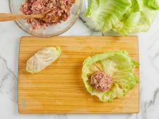 Grandma's Hungarian Stuffed Cabbage, Slow Cooker Variation Photo 6