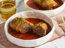 Grandma's Hungarian Stuffed Cabbage, Slow Cooker Variation Photo 8