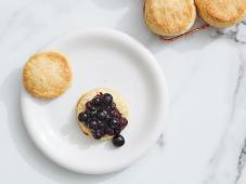 Blueberry Shortcake Photo 17