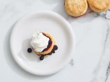 Blueberry Shortcake Photo 18