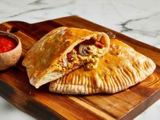 Real Italian Calzones Photo 8