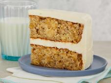 Hummingbird Cake Photo 7