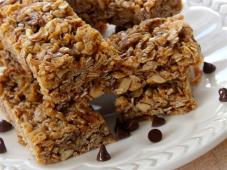 Granola Bars Photo 6