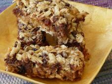 Easy Granola Bars Photo 4