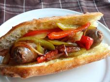 Homemade Italian Sausage Photo 8