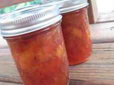 Peach Preserves Photo 5