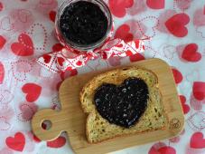 Easy Small-Batch Blueberry Jam Photo 2