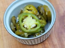 Quick Pickled Jalapeño Rings Photo 3