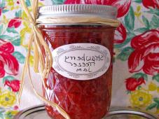 Strawberry Freezer Jam Photo 5