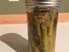 Pickled Asparagus Photo 7