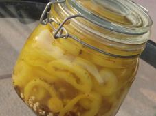 Pickled Hot Peppers Photo 6