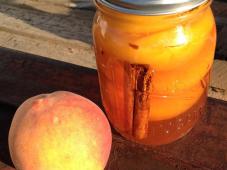 Nana's Southern Pickled Peaches Photo 7