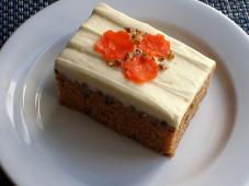 Chef John's Carrot Cake Photo 8