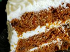 Best Carrot Cake Ever Photo 5