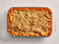 Five Cheese Ziti al Forno Photo 8