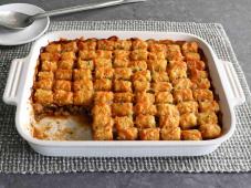 Turkey Tater Tot Hot Dish Photo 9