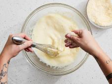 Chicken Carbonara Pasta Bake Photo 7