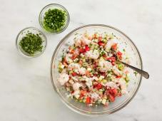 Mexican Ceviche Photo 4