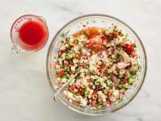 Mexican Ceviche Photo 5