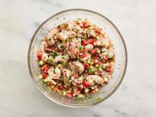 Mexican Ceviche Photo 6