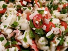 Crab Ceviche Photo 2