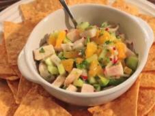 Mahi Mahi Ceviche Photo 3