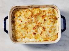 Dauphinoise Potatoes Photo 7