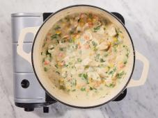 Chicken Pot Pie Casserole Photo 5