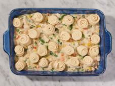 Chicken Pot Pie Casserole Photo 7