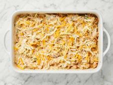 Loaded Chicken and Potato Casserole Photo 7