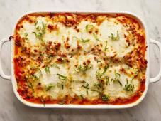 Lasagna Casserole Photo 9