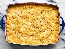 Mamaw's Chicken and Rice Casserole Photo 6