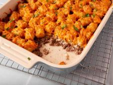 Tater Tot Casserole Photo 6