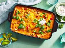 King Ranch Chicken Casserole Photo 9