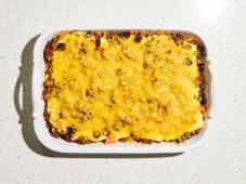 Easy Mexican Casserole Photo 7