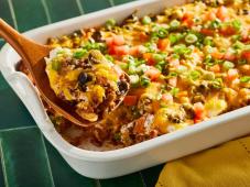 Easy Mexican Casserole Photo 8