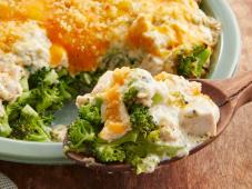 Broccoli Chicken Divan Photo 5