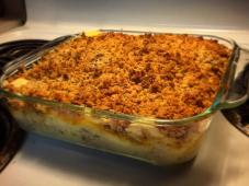 Poppy Seed Chicken Casserole Photo 5