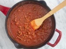 Grandma's Hamburger Casserole Photo 3