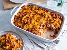 Grandma's Hamburger Casserole Photo 8