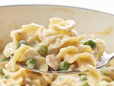 Quick and Easy Tuna Casserole Photo 5