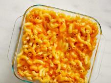 Baked Macaroni and Cheese Photo 6