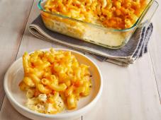 Baked Macaroni and Cheese Photo 7