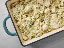 Cheesy Chicken and Broccoli Casserole Photo 5