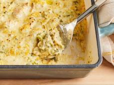 Cheesy Chicken and Broccoli Casserole Photo 6