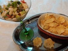 Javi's Really Real Mexican Ceviche Photo 2