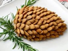 Pine Cone Cheese Ball Photo 4