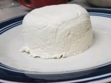 How to Make Cream Cheese Photo 6